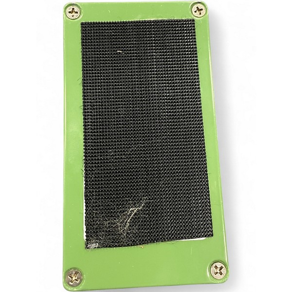 Used EarthQuaker Devices Plumes Small Signal Shredder Overdrive Effect Pedal