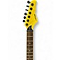 Used Switch VIBRACEL 3 COLOR FADE Solid Body Electric Guitar