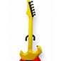 Used Switch VIBRACEL 3 COLOR FADE Solid Body Electric Guitar