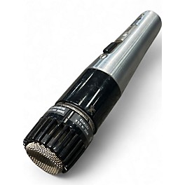 Used Shure 545SD UNIDYNE 3 Dynamic Microphone