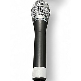 Used Shure SM86 Dynamic Microphone