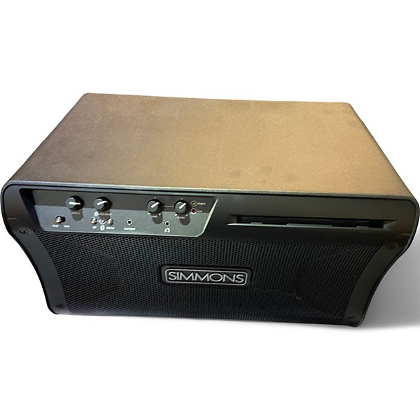 Used Simmons DA2108 Keyboard Amp