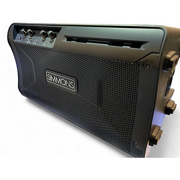 Used Simmons DA2108 Keyboard Amp | Guitar Center