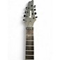 Used Ibanez M80M Meshuggah Signature 8 String Black Solid Body Electric Guitar