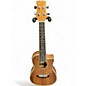 Used Mitchell MU100CE Concert Natural Ukulele