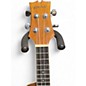 Used Mitchell MU100CE Concert Natural Ukulele