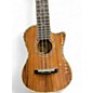 Used Mitchell MU100CE Concert Natural Ukulele