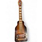 Used Kay Sherwood Deluxe Lap Steel 2 Color Sunburst Lap Steel thumbnail