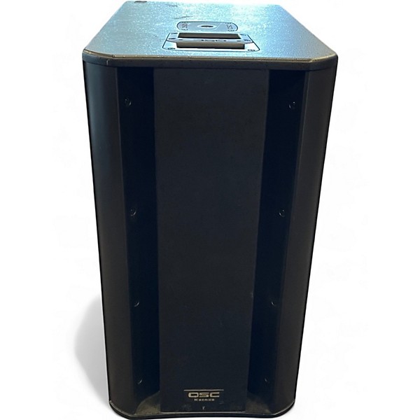 Used QSC KSUB Powered Subwoofer