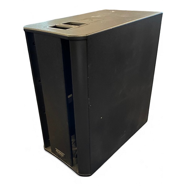 Used QSC KSUB Powered Subwoofer