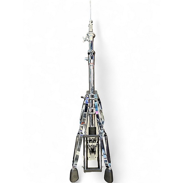 Used DW 9000 HI HAT STAND Hi Hat Stand