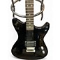 Used First Act ME431 Black Solid Body Electric Guitar