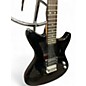 Used First Act ME431 Black Solid Body Electric Guitar
