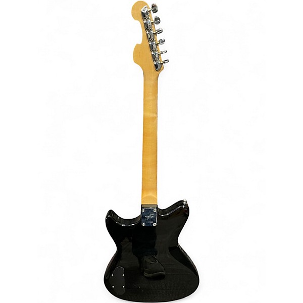 Used First Act ME431 Black Solid Body Electric Guitar