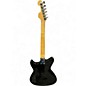 Used First Act ME431 Black Solid Body Electric Guitar
