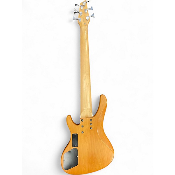 Washburn XB-600 ベースギター Washburn XB-600 Bantam Series 6-String Bass Guitar Black | eBay