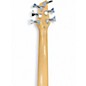 Used Washburn XB600 Natural Electric Bass Guitar