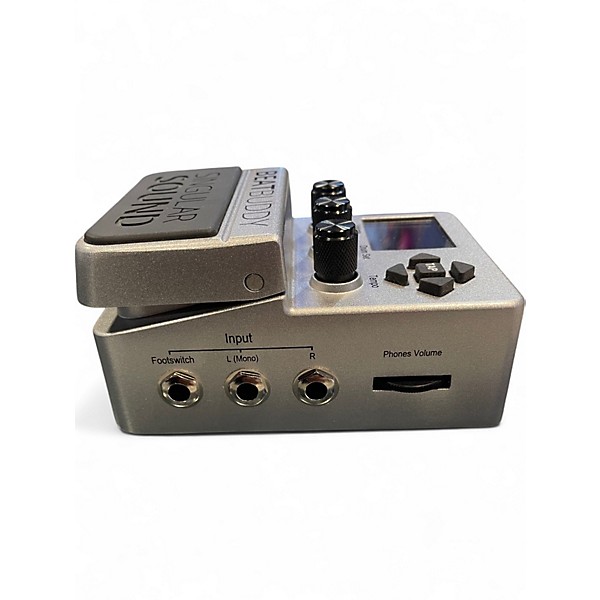 Used Singular Sound Beatbuddy Drum Machine