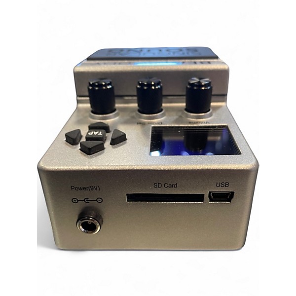 Used Singular Sound Beatbuddy Drum Machine