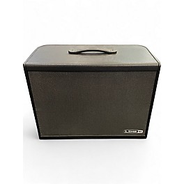 Used Line 6 POWERCAB 112 Guitar Cabinet