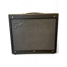 Used Fender GTX50 Mustang 1X12 Guitar Combo Amp