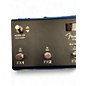 Used Fender GTX-7 Effect Processor