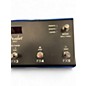 Used Fender GTX-7 Effect Processor