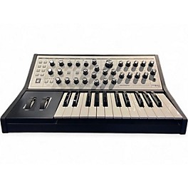 Used Moog Sub Phatty 25 Key Synthesizer