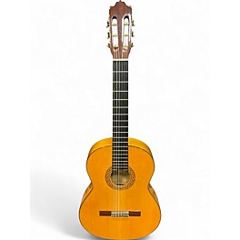 Used ESTEVE 2GR6F Natural Classical Acoustic Guitar