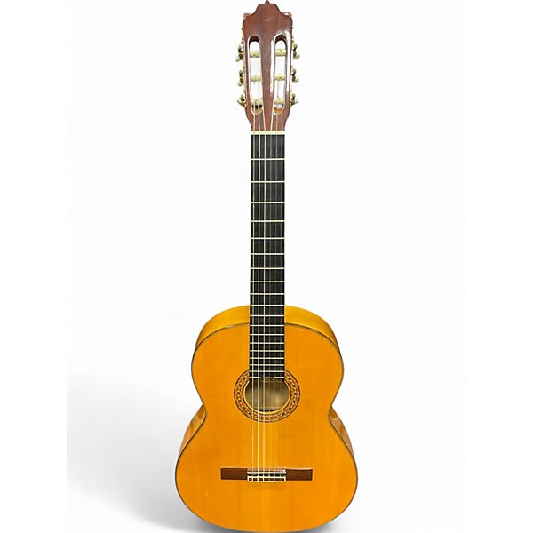 Used ESTEVE 2GR6F Natural Classical Acoustic Guitar