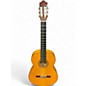 Used ESTEVE 2GR6F Natural Classical Acoustic Guitar thumbnail