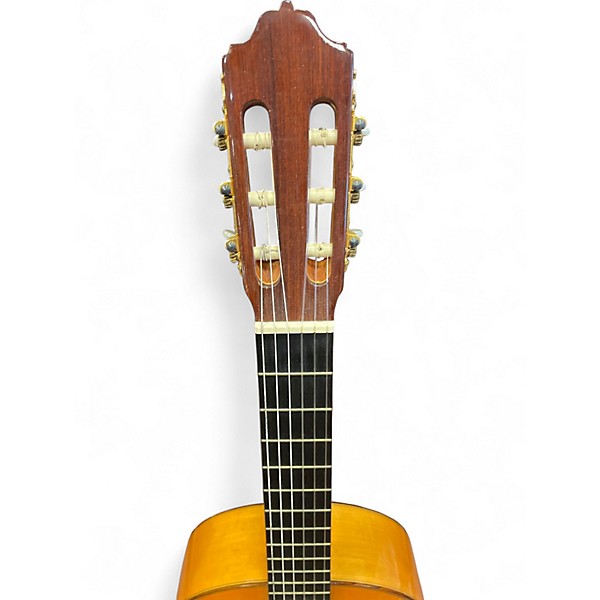 Used ESTEVE 2GR6F Natural Classical Acoustic Guitar