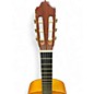 Used ESTEVE 2GR6F Natural Classical Acoustic Guitar