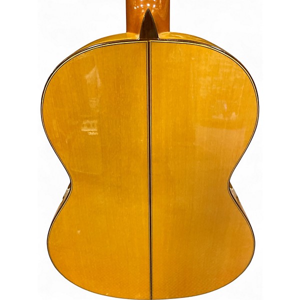 Used ESTEVE 2GR6F Natural Classical Acoustic Guitar