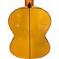 Used ESTEVE 2GR6F Natural Classical Acoustic Guitar