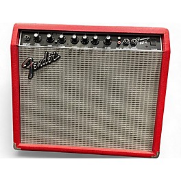 Used Fender Frontman 25R 1x10 25W Guitar Combo Amp