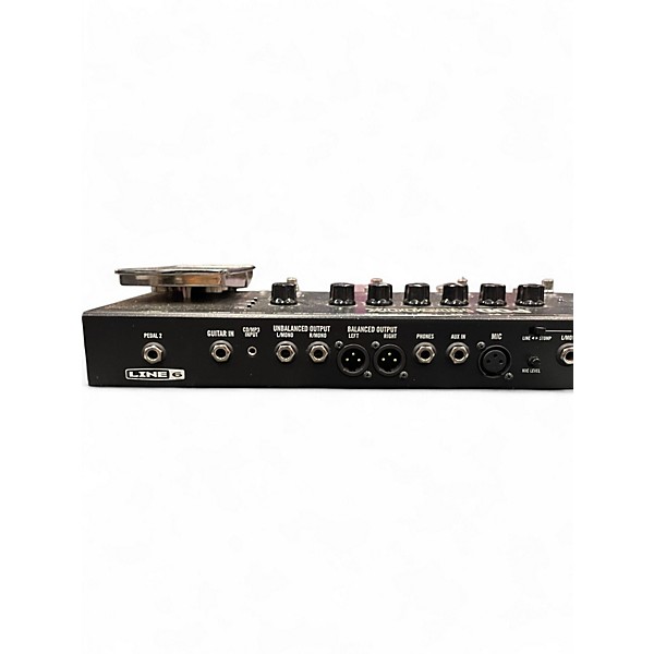 Line 6 POD HD500X 【おまけあり】 Amazon.com: Line 6 POD HD500X Guitar Floor Multi-Effects