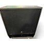 Used Yamaha DXS18XLF Powered Subwoofer thumbnail