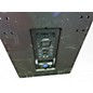 Used Yamaha DXS18XLF Powered Subwoofer
