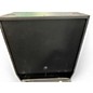 Used Yamaha DXS18XLF Powered Subwoofer