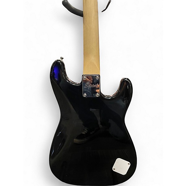 ギター Squier Affinity Stratocaster Lefty Amazon.com: Squier by Fender Affinity Stratocaster Left