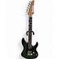 Used Ibanez eh10 Erick Hansel GREEN BURST  Solid Body Electric Guitar thumbnail
