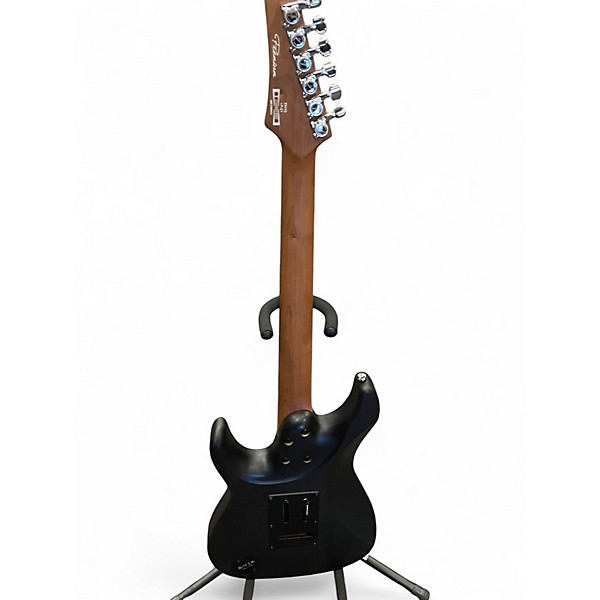 Used Ibanez eh10 Erick Hansel GREEN BURST  Solid Body Electric Guitar