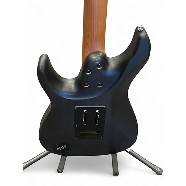 Used Ibanez eh10 Erick Hansel GREEN BURST  Solid Body Electric Guitar