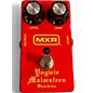 Used MXR YJM308 Yngwie Malmsteen Effect Pedal thumbnail