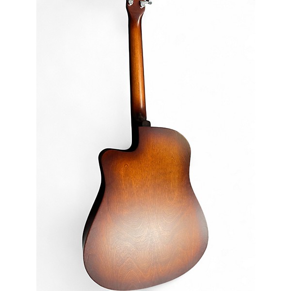 エレアコ化 Seagull Entourage Rustic Fishman Seagull Entourage Rustic Mini Jumbo Acoustic Guitar