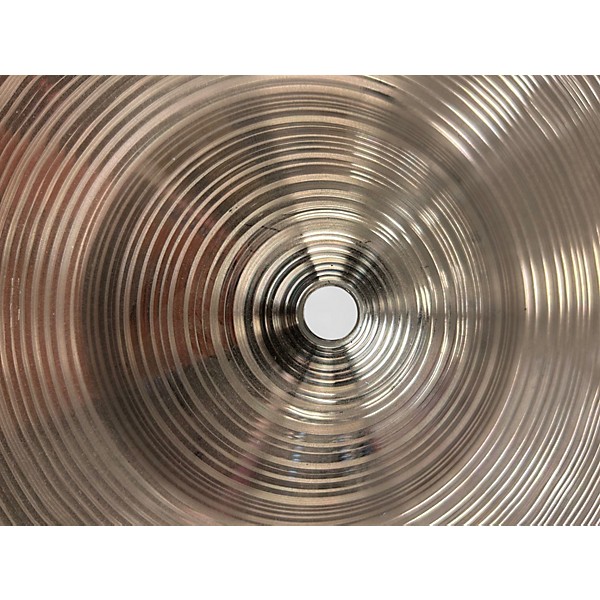 Used Paiste 18in Alpha Power Crash Cymbal