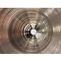 Used Paiste 18in Alpha Power Crash Cymbal