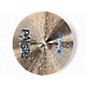 Used Paiste 18in Alpha Power Crash Cymbal