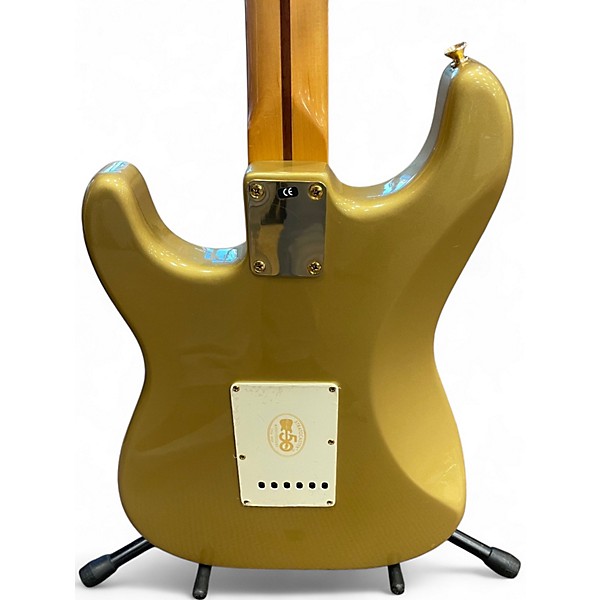 Fender Mexico Fender/Electric Guitar/50Th Anniv. Strat